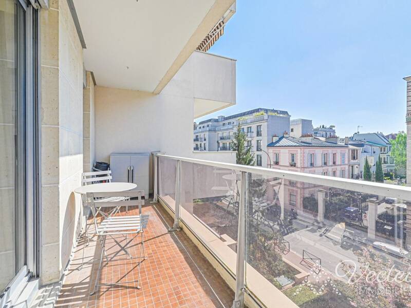 Maison à louer, 75m², LEVALLOIS PERRET