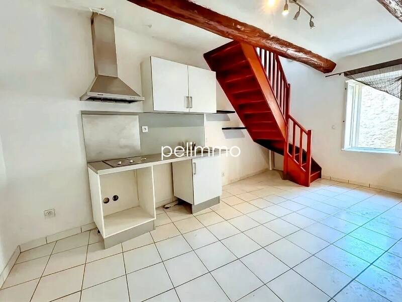 Maison à louer, 35m², LANCON PROVENCE