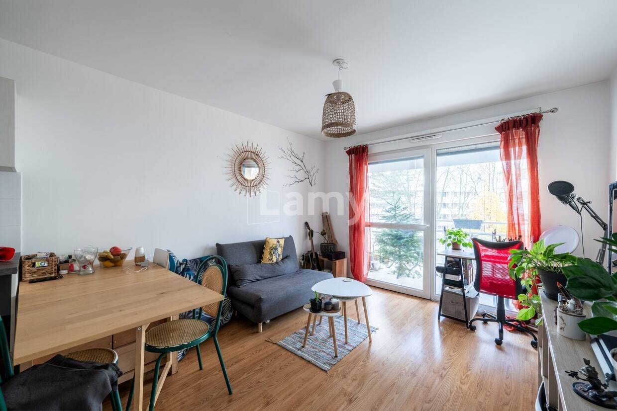 Maison à louer, 39m², TOURCOING