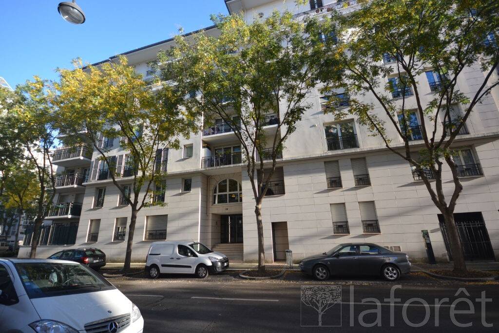Maison à louer, 24m², RUEIL MALMAISON