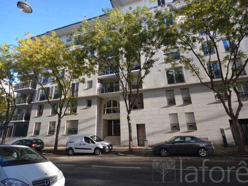 Maison à louer, 24m², RUEIL MALMAISON