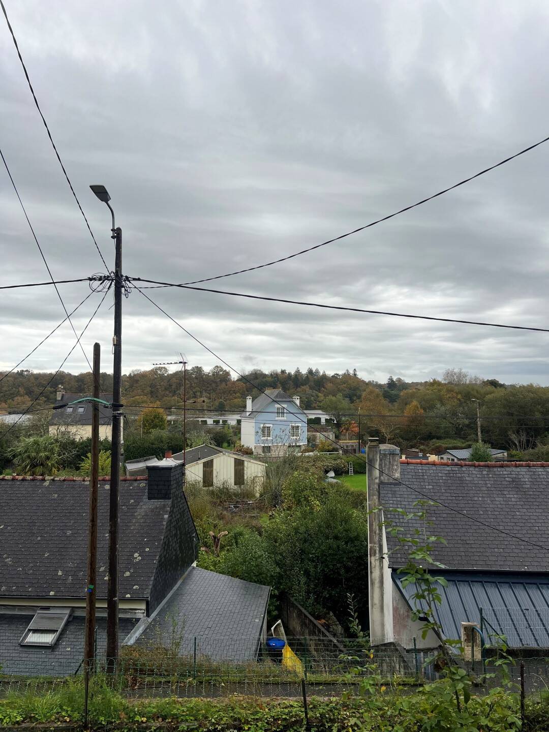 Maison à vendre, 74m², QUIMPER