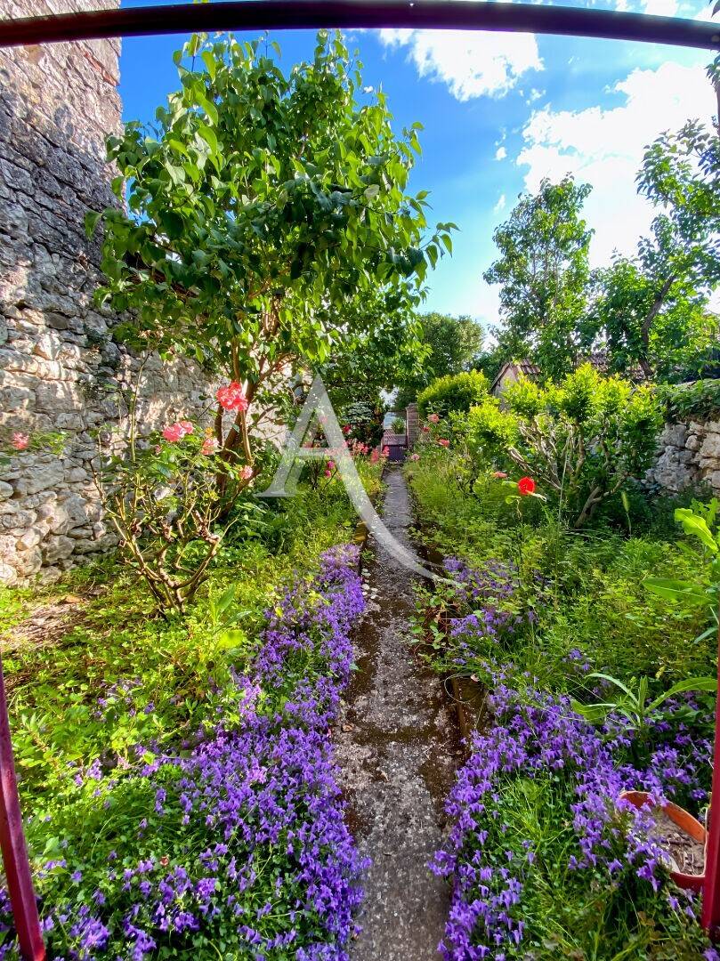 Maison à vendre, 113m², TOURNON D'AGENAIS