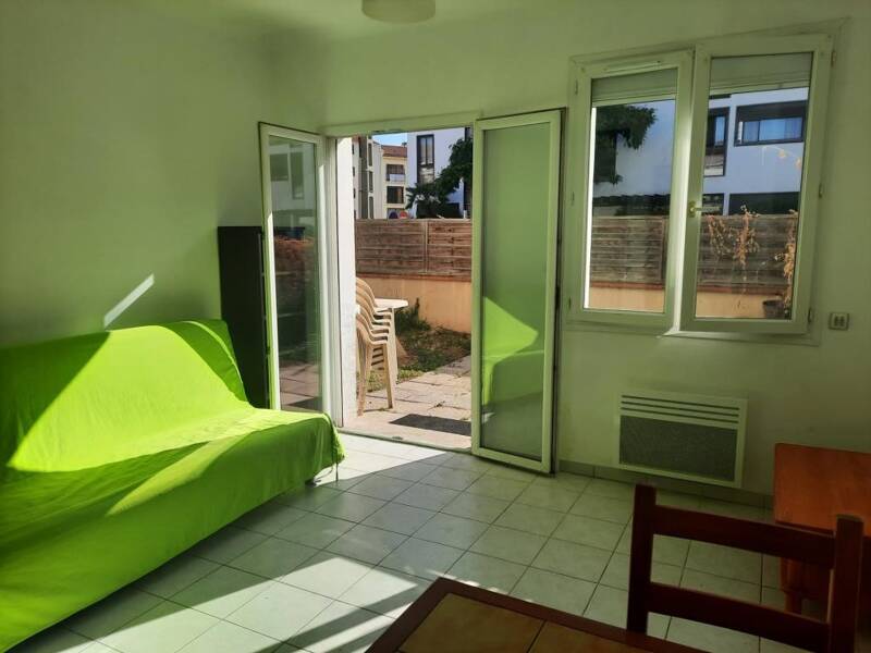 Maison à louer, 35m², PERPIGNAN