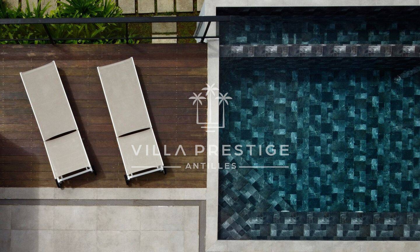 Maison à vendre, 200m², PETIT BOURG