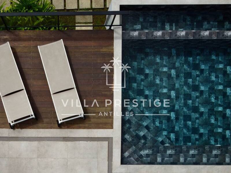 Maison à vendre, 200m², PETIT BOURG