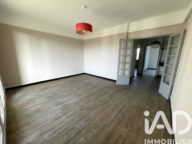 Maison à louer, 52m², MARSEILLE 4E