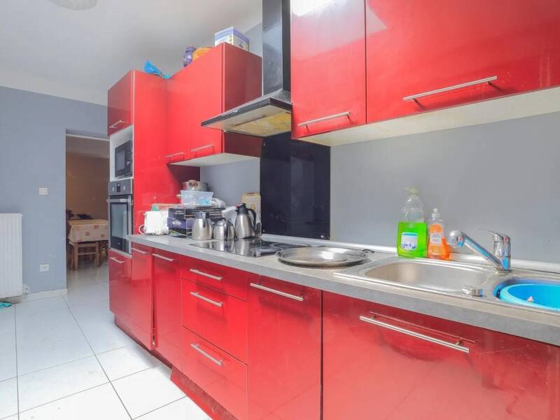 Maison à vendre, 148m², ROUBAIX