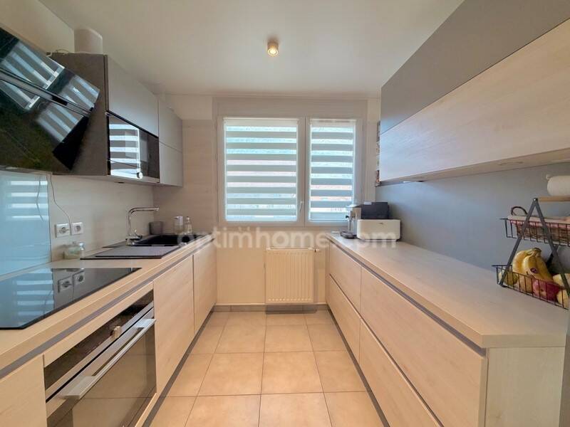 Maison à vendre, 102m², CUVAT