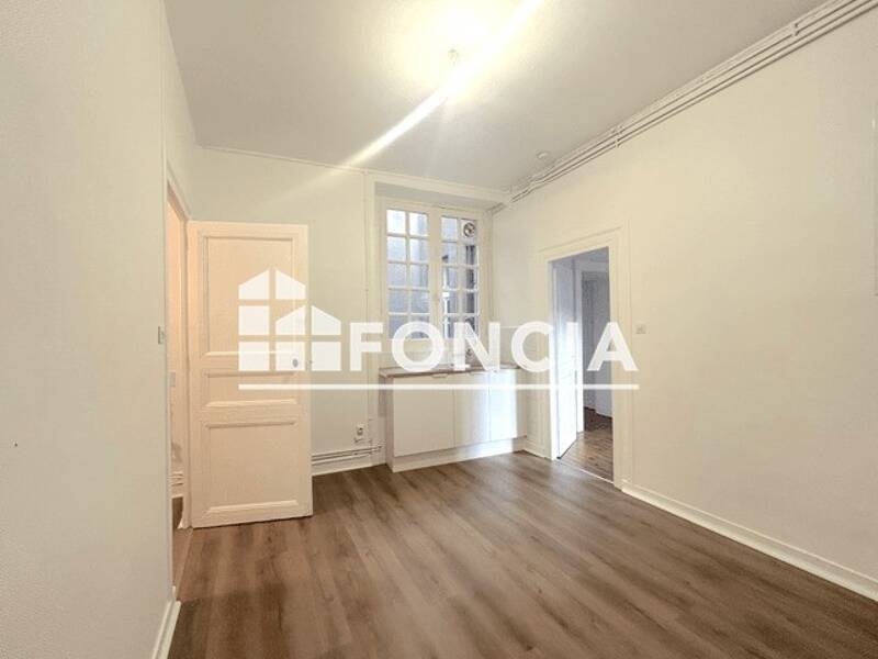 Maison à louer, 101m², NANTES