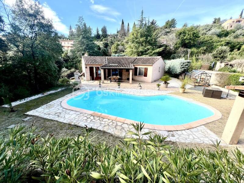 Maison à vendre, 100m², FLAYOSC