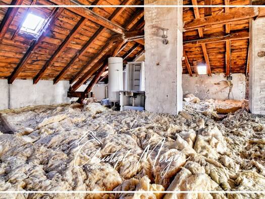 Appartement à vendre 35 000 € 1 pièce 101 m² 4 étages Hôpital Militaire-Caserne-Gérome Sarrebourg 57400