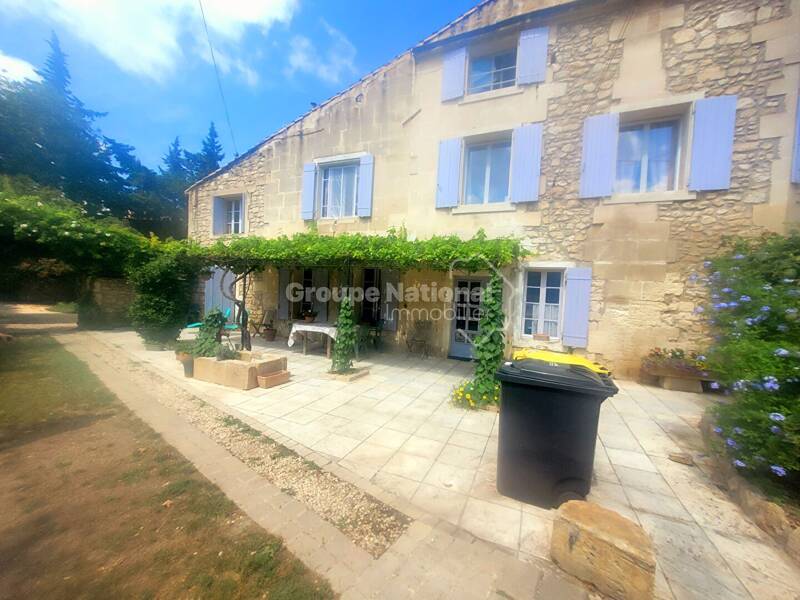 Maison à vendre, 250m², FONTVIEILLE