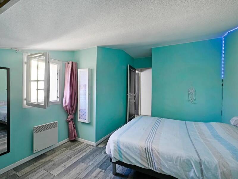 Maison à vendre, 45m², GALLARGUES LE MONTUEUX