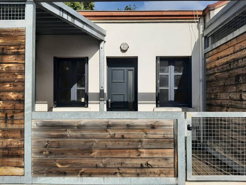 Maison à louer, 33m², TOULOUSE