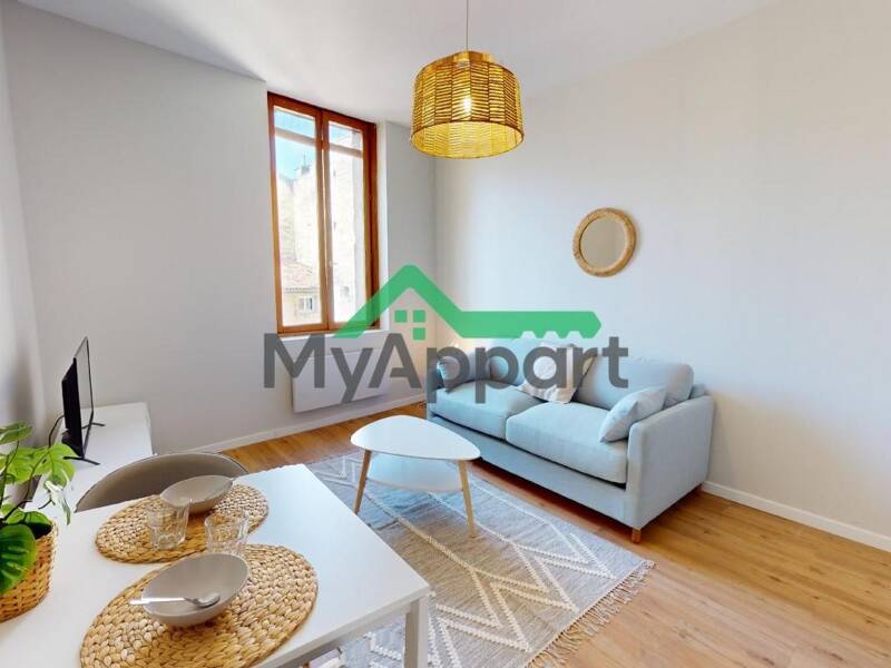 Maison à louer, 23m², BORDEAUX