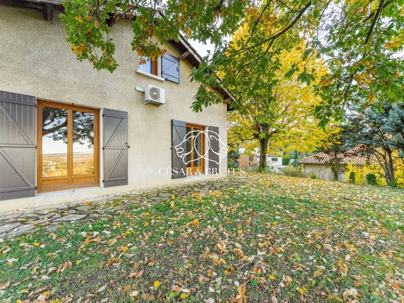 Maison à vendre, 200m², SAINT ROMAIN AU MONT D'OR