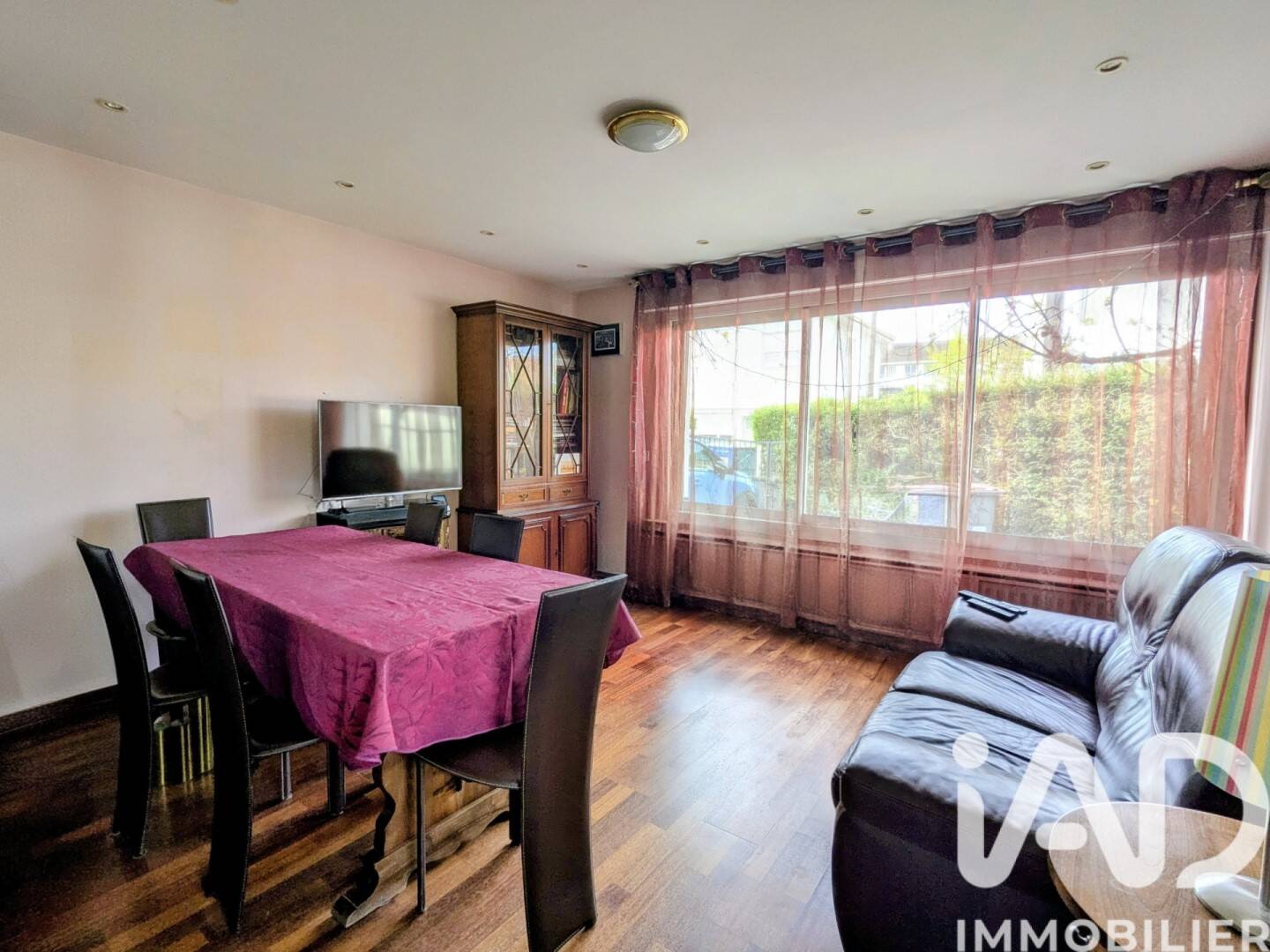 Maison à vendre, 80m², TAVERNY