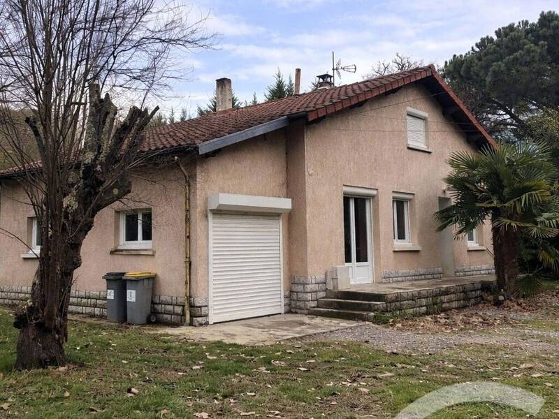 Maison à vendre, 95m², HAUTE GARONNE