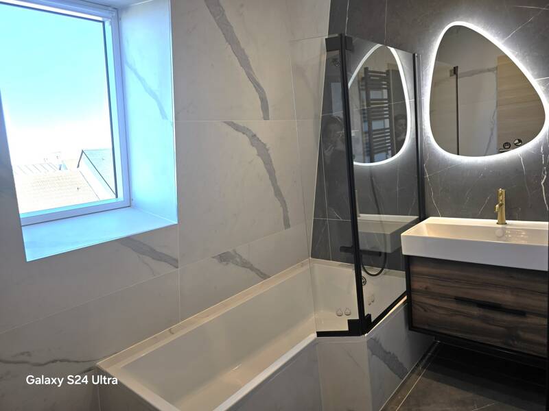 Maison à louer, 158m², ANTONY