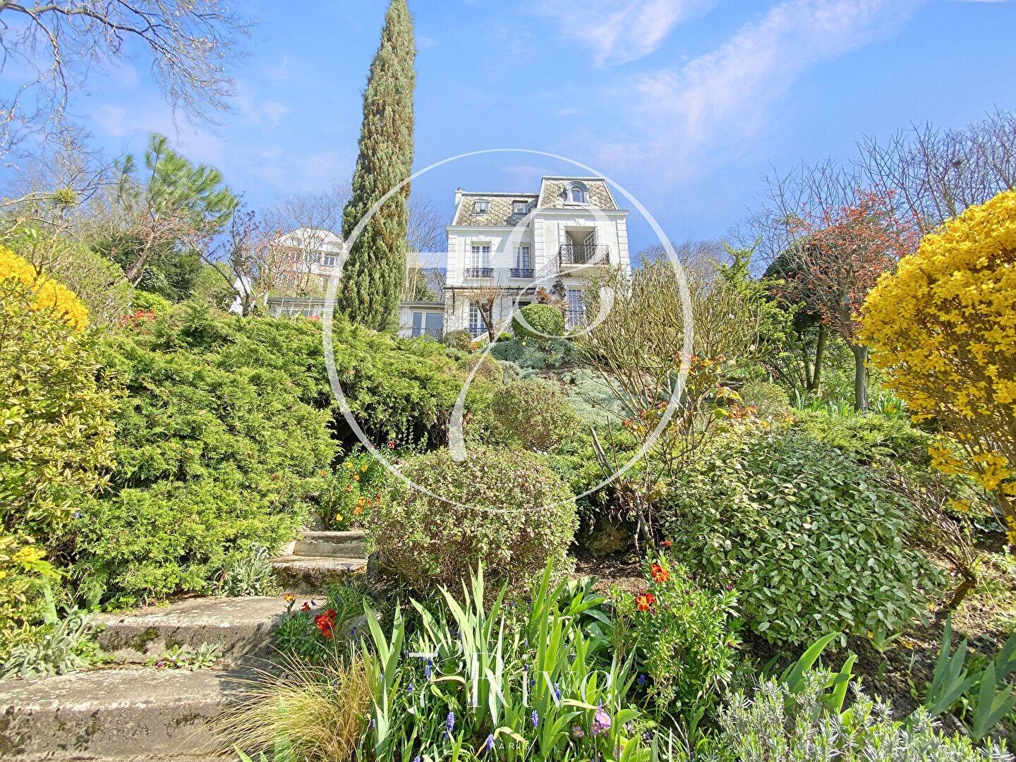 Maison à vendre, 175m², LA FRETTE SUR SEINE