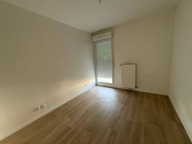 Maison à louer, 67m², LA COURNEUVE