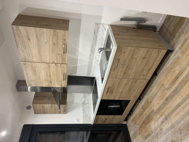 Maison à louer, 75m², AMIENS