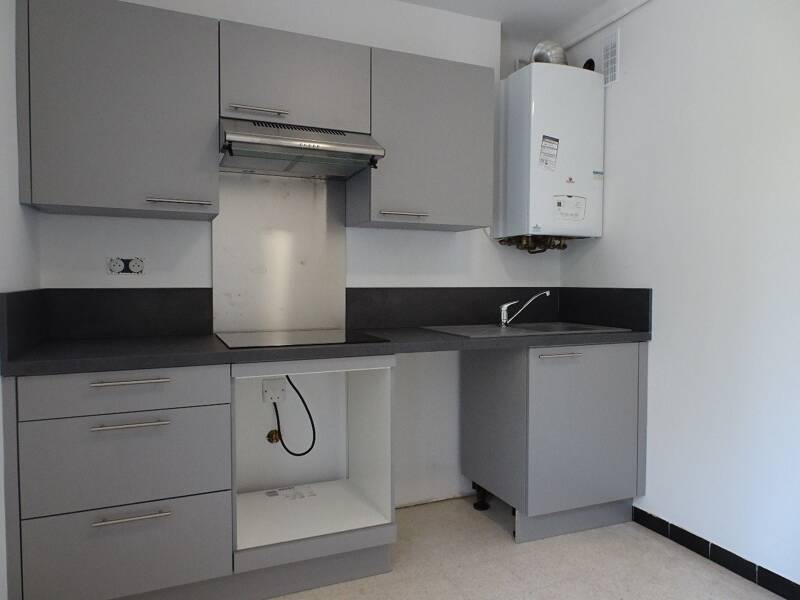 Maison à louer, 61m², MONTPELLIER