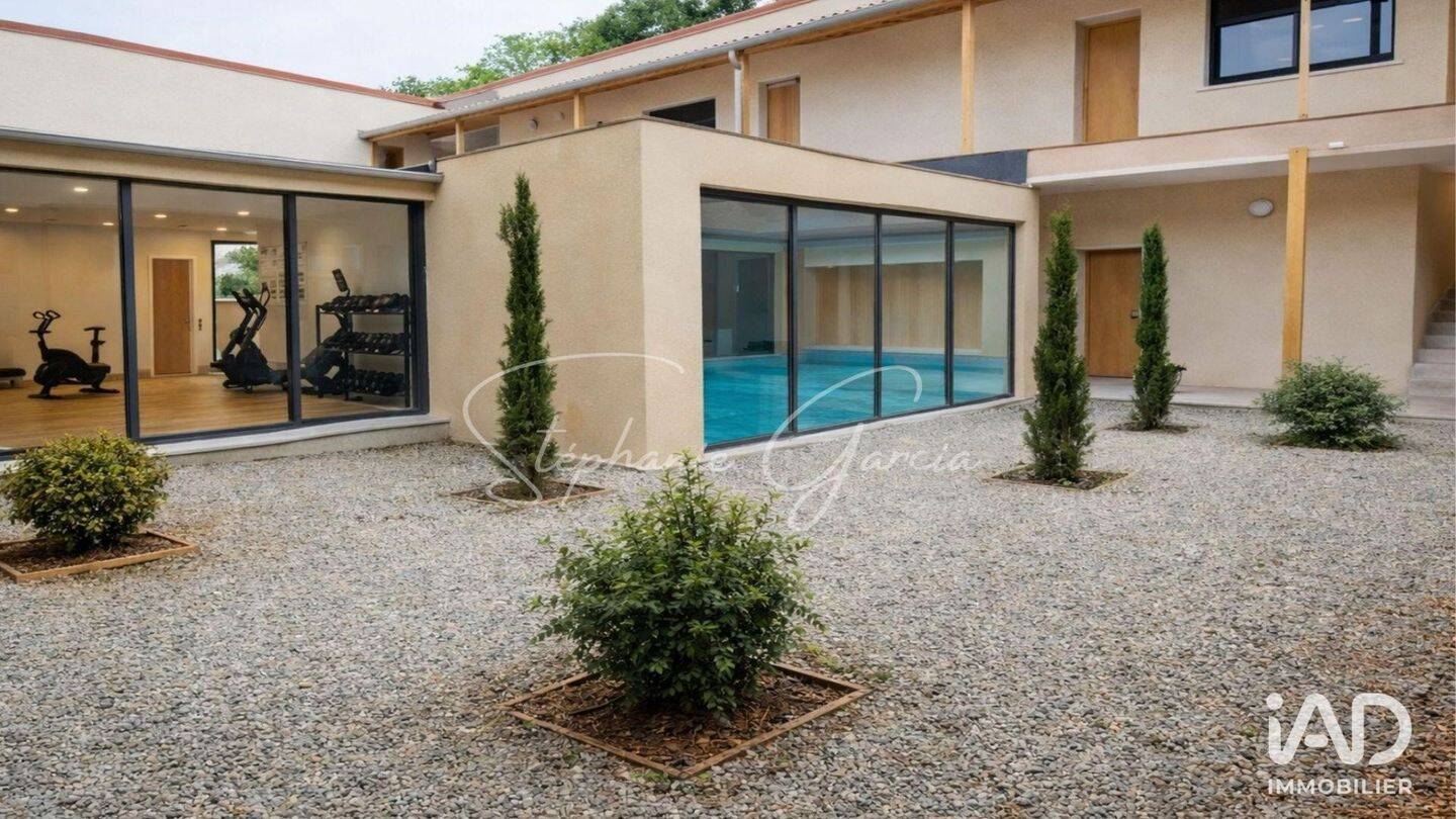 Maison à vendre, 88m², LIVRON SUR DROME