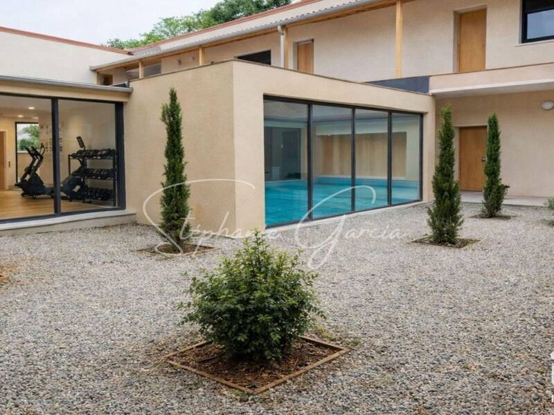 Maison à vendre, 88m², LIVRON SUR DROME