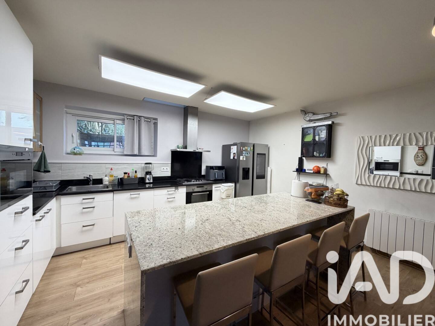 Maison à vendre, 84m², VITRY SUR SEINE
