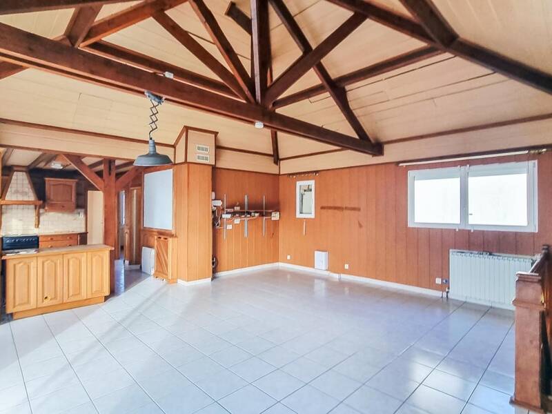 Maison à vendre, 100m², NANTES