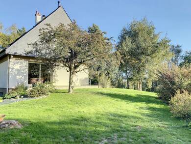 Maison à vendre 344 850 € 6 pièces 4 chambres 140 m² Guichen 35580