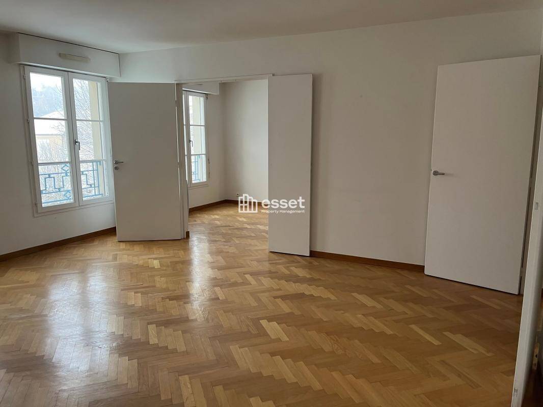 Maison à louer, 99m², VERSAILLES