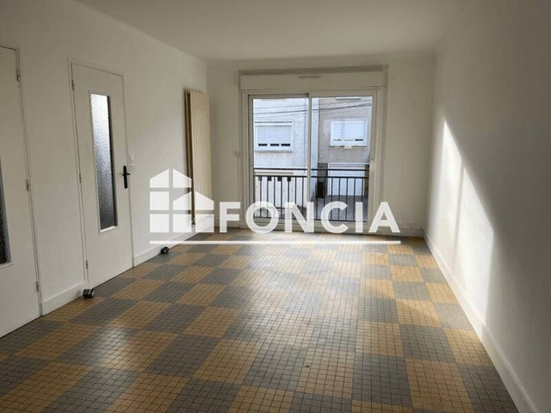 Maison à louer, 77m², LE MANS