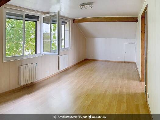 Maison à vendre 140 000 € 4 pièces 3 chambres 121 m² 422 m² de terrain Asfeld 08190