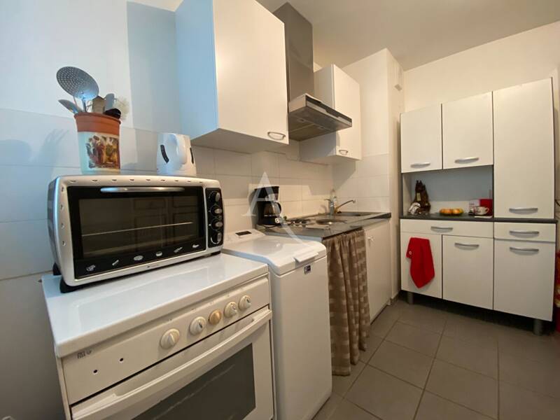 Maison à louer, 47m², NANTES