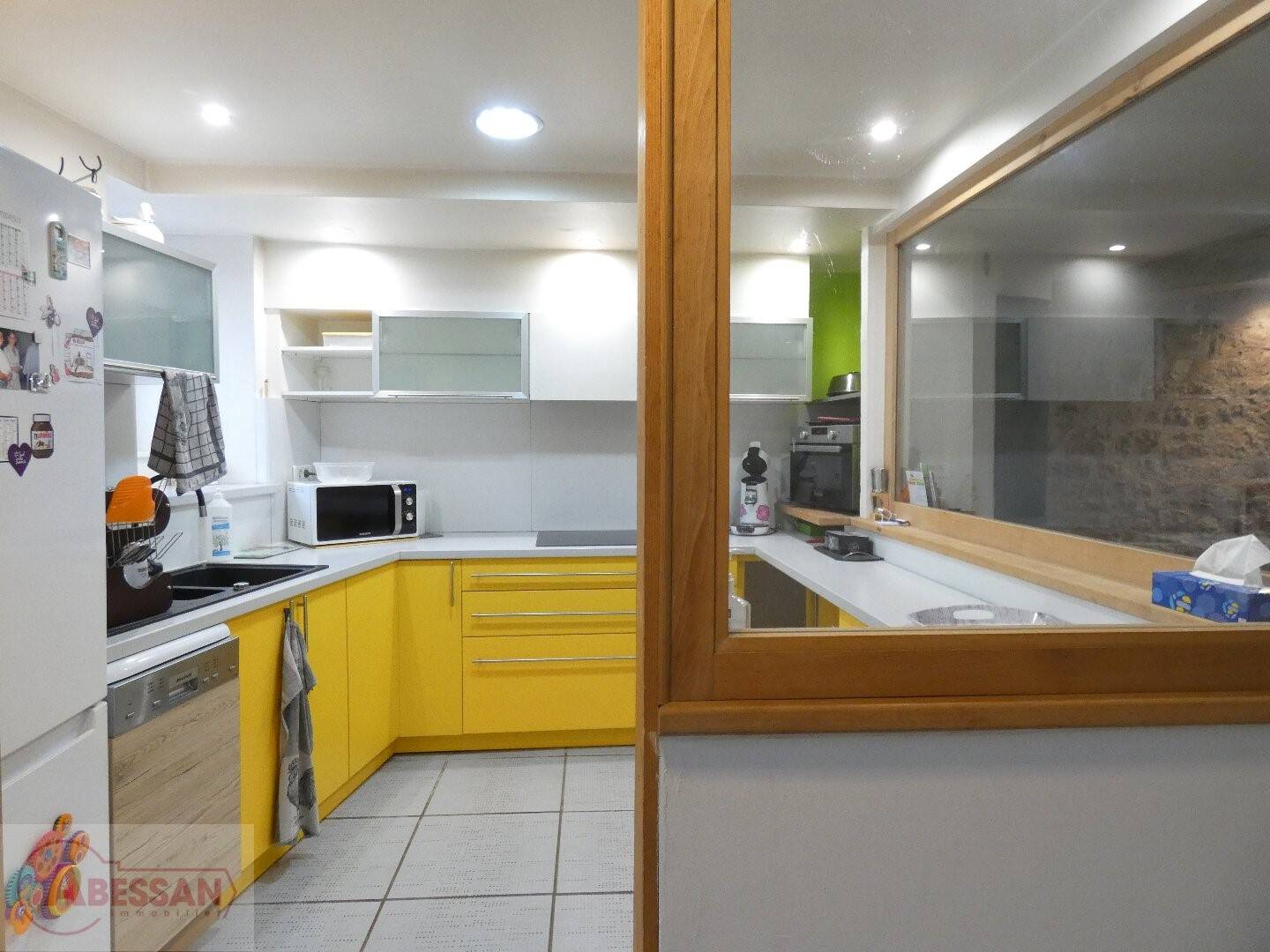 Maison à vendre, 101m², CORDES SUR CIEL