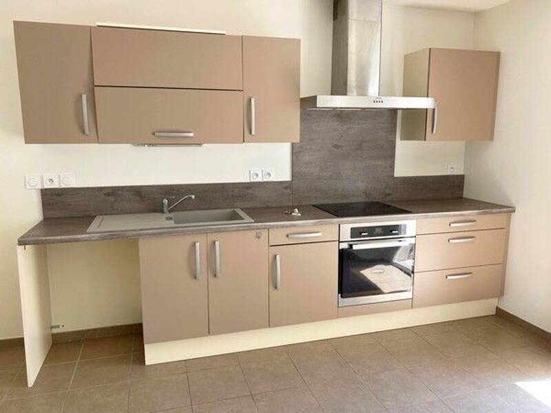 Maison à louer, 105m², CEBAZAT