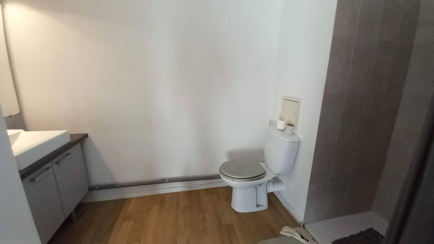 Maison à vendre, 27m², LORMONT
