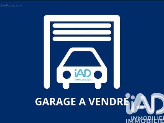 Parking à vendre 17 000 € 15 m² Centre Est et Sud Gonesse 95500