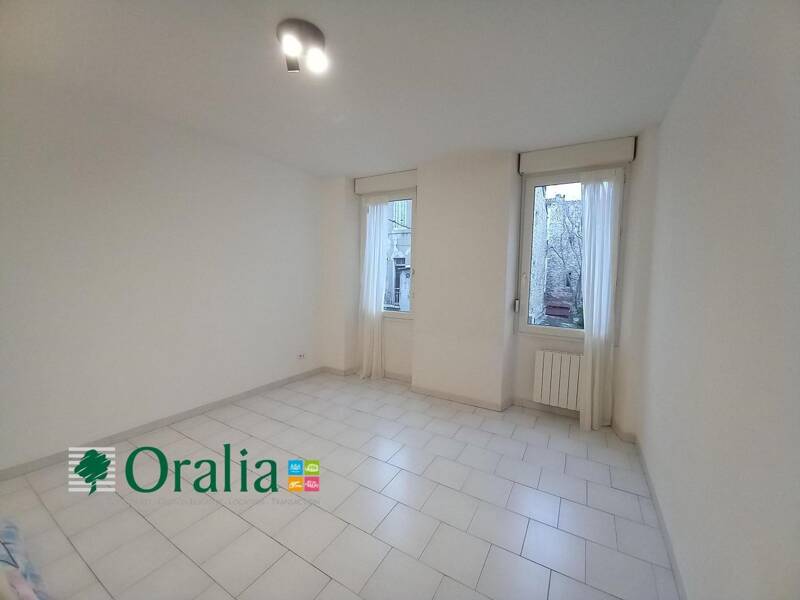 Maison à louer, 35m², MARSEILLE 8E