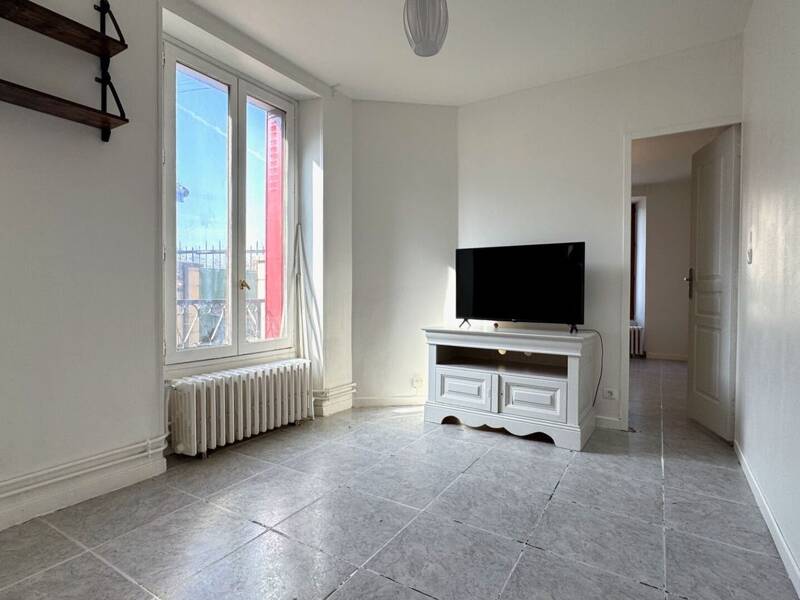 Maison à louer, 30m², CORBEIL ESSONNES