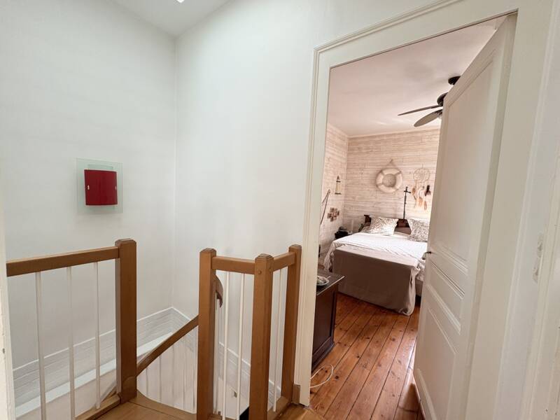 Maison à vendre, 70m², TOURS