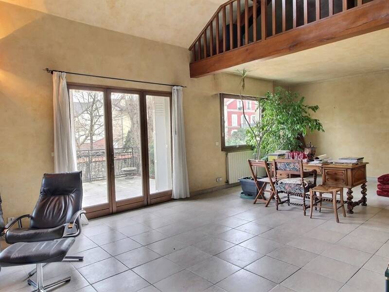 Maison à vendre, 250m², SAINT MAUR DES FOSSES