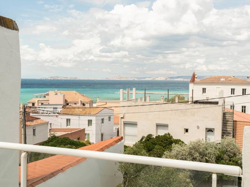 Maison à vendre, 140m², MARSEILLE 8E