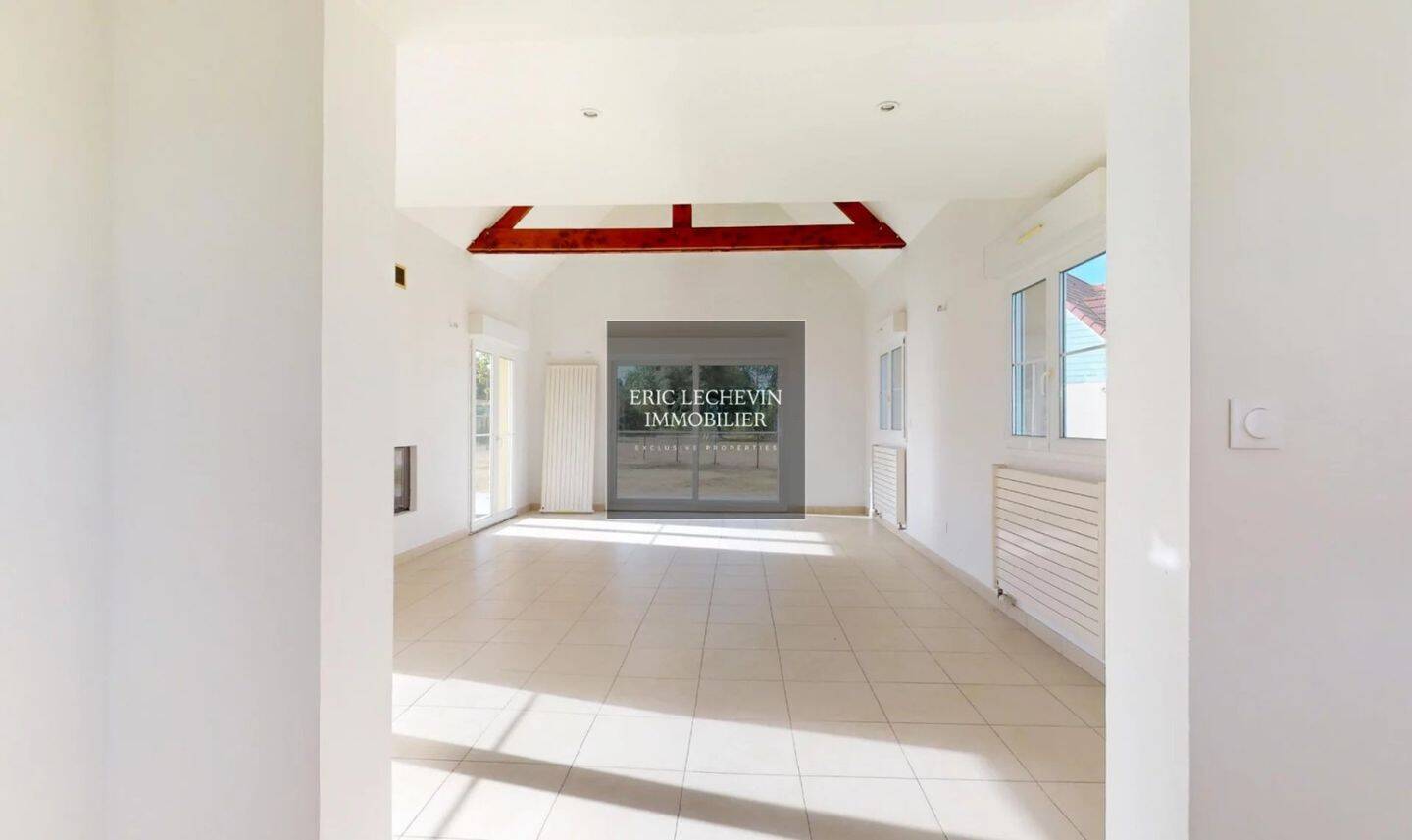Maison à vendre, 123m², MERLIMONT