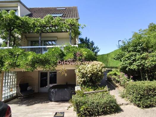 Maison à vendre 375 000 € 7 pièces 5 chambres 143,67 m² 406 m² de terrain Marcoussis 91460