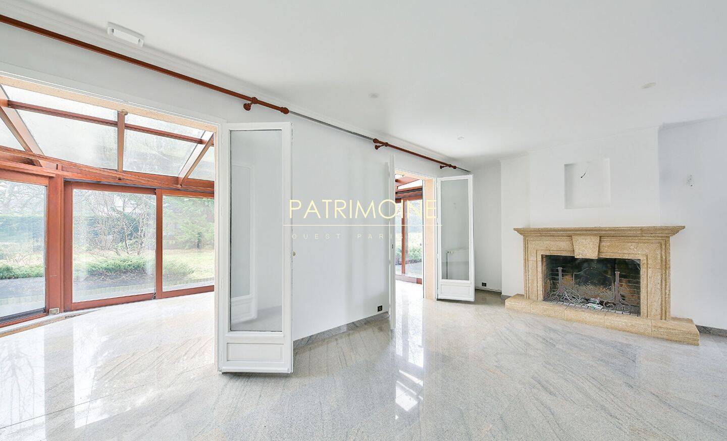 Maison à vendre, 226m², SAINT NOM LA BRETECHE