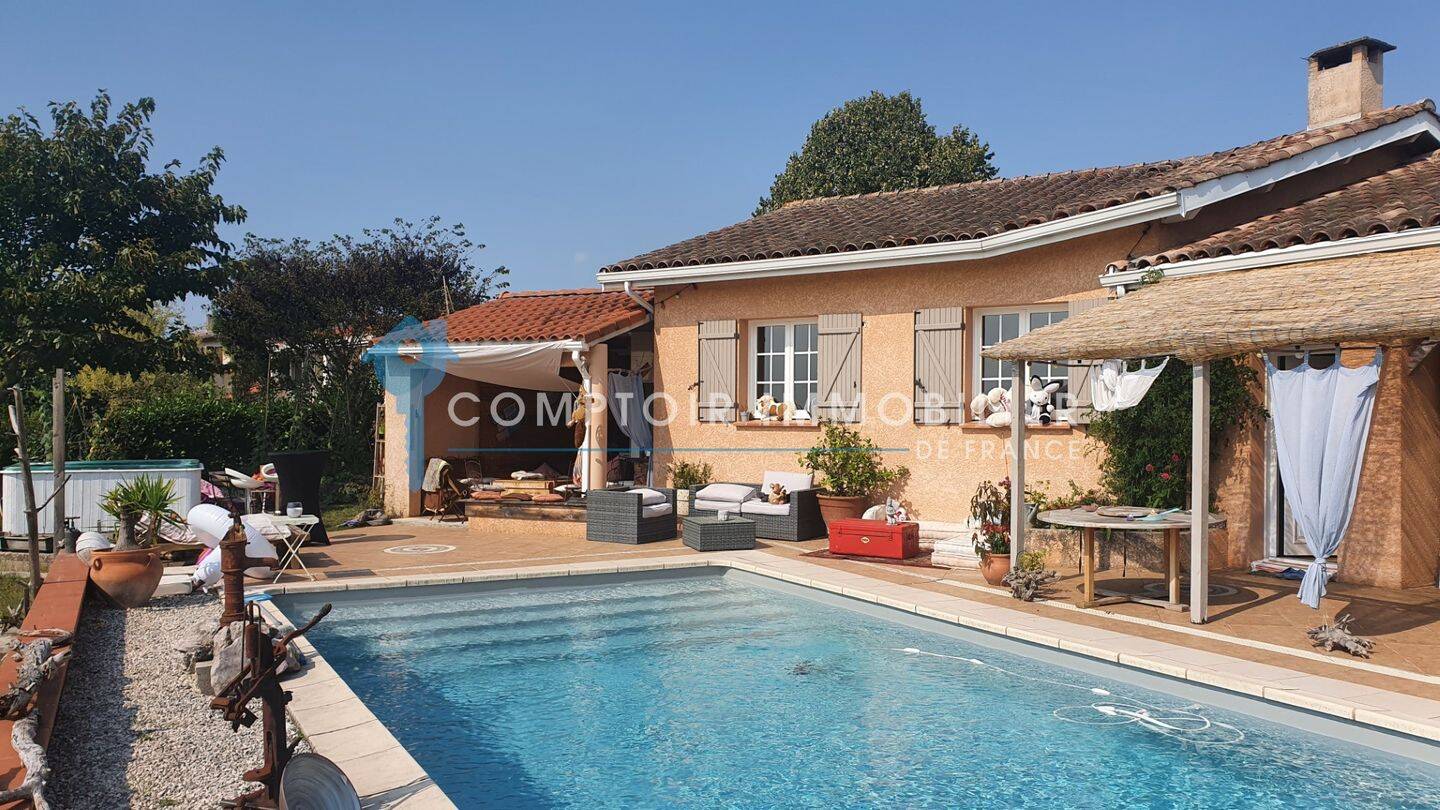 Maison à vendre, 159m², MONS